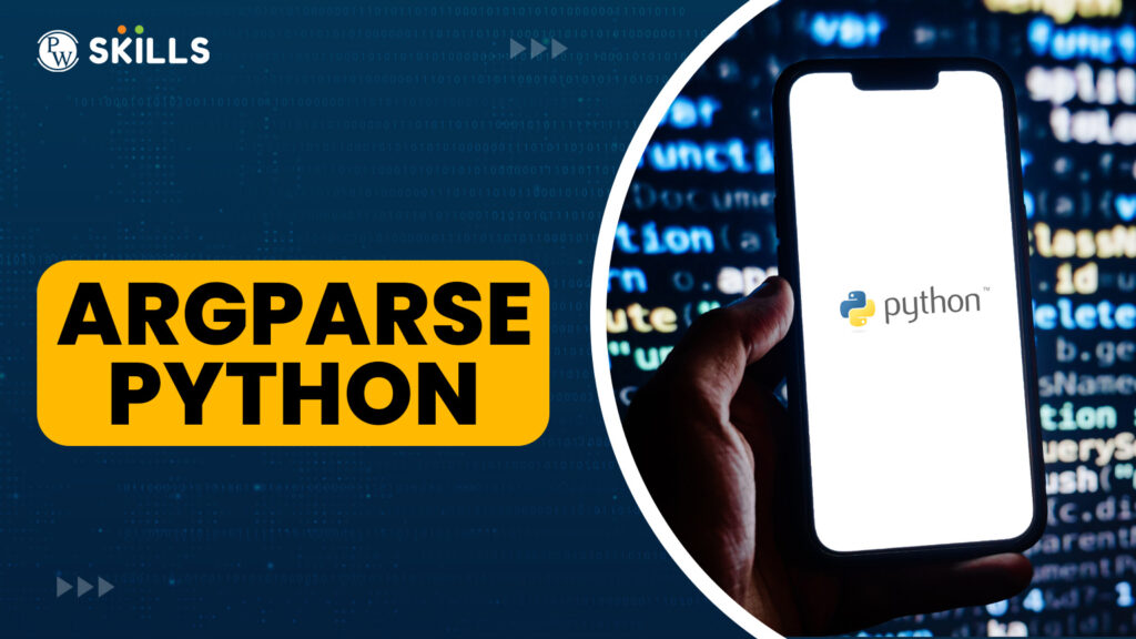 argparse python