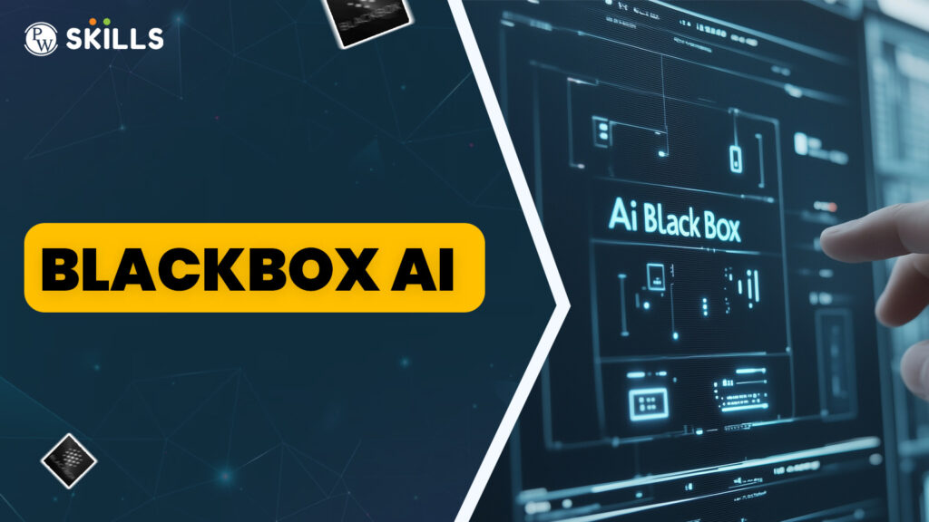 blackbox ai