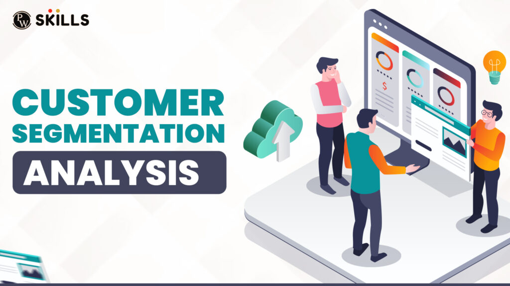 Customer Segmentation Analysis