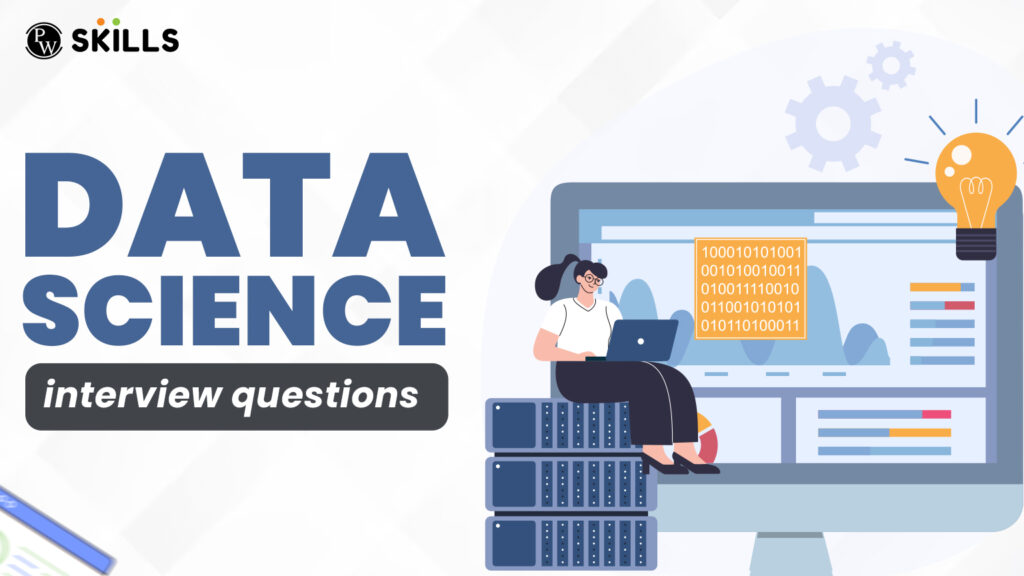 data science interview questions