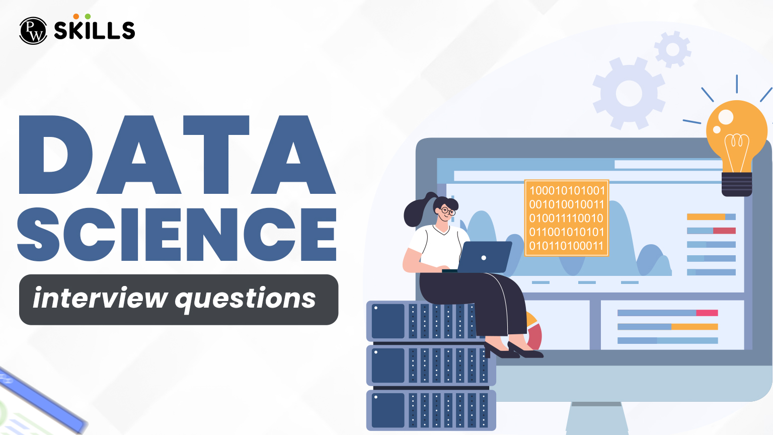 Top Data Science Interview Questions 2025 For Beginners And Professionals