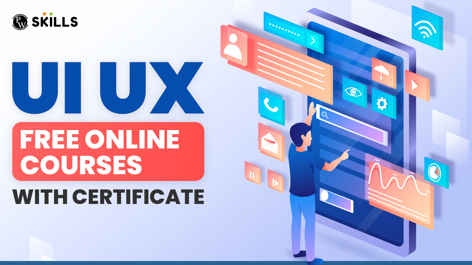5 free ui ux design courses with certificate are free courses worth it 