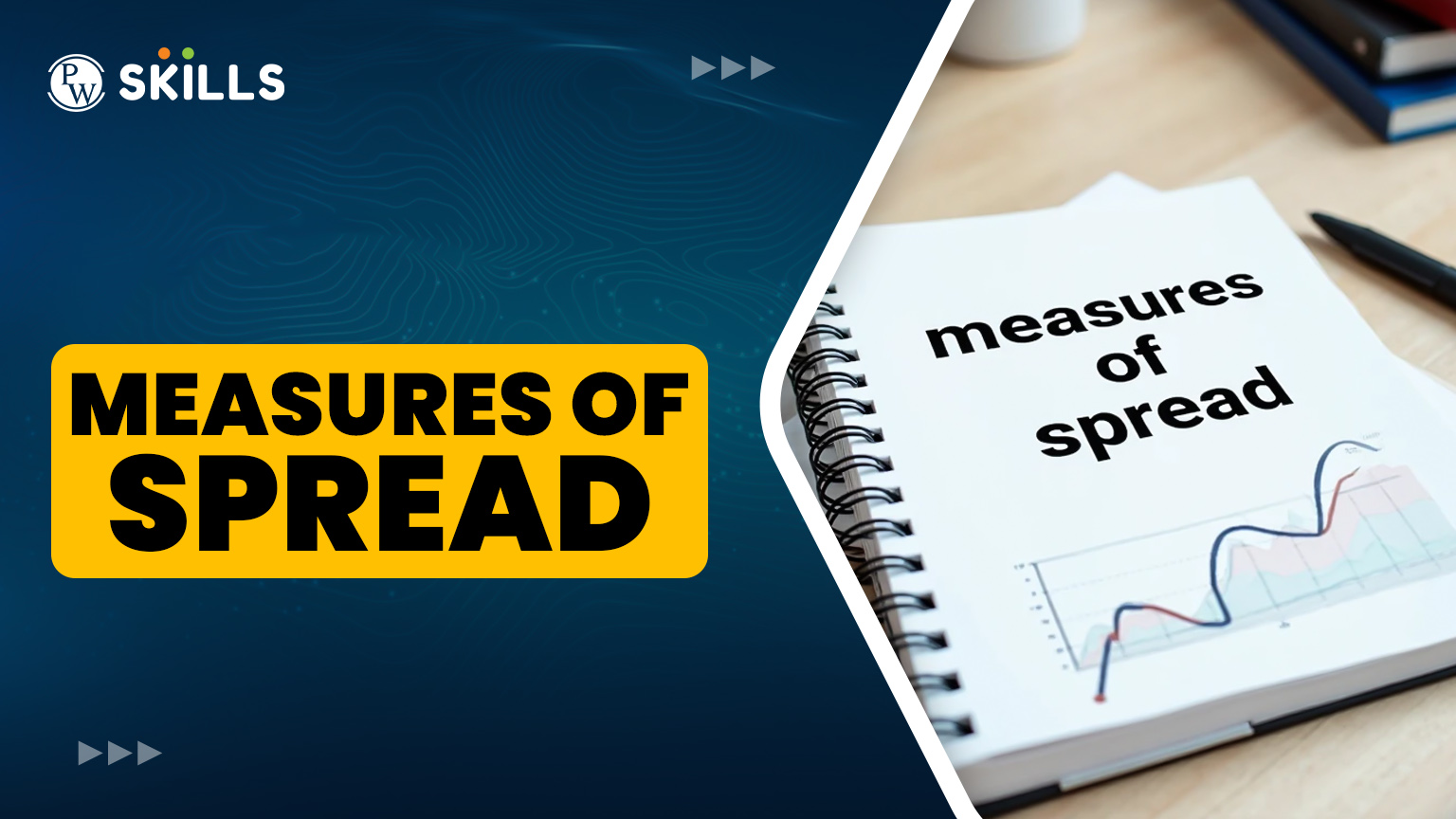 Measures of spread range variance and standard deviation