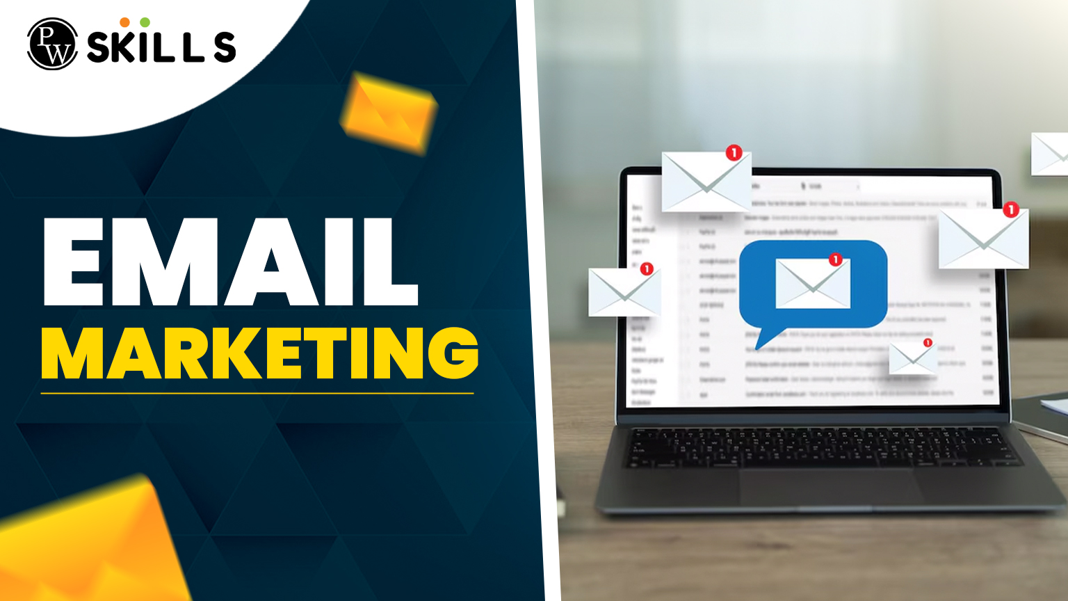 Email Marketing: A Complete Step-by-Step Guide 2 Email Marketing