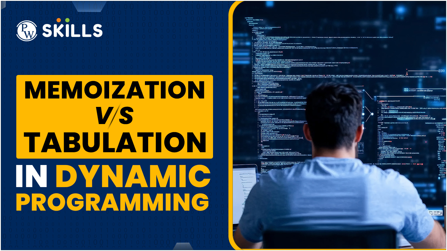 Memoization vs. Tabulation in Dynamic Programming: 8 Outstanding Key Facts 2 Memoization vs. tabulation