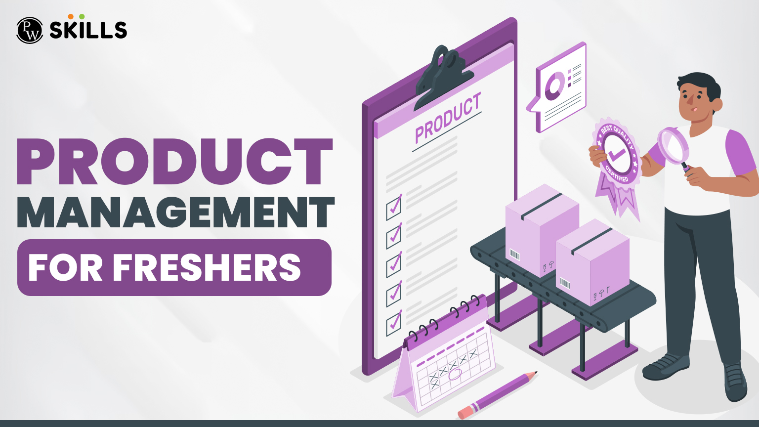 How Freshers Can Get Into Product Management Without Experience 2 Product Management for freshers