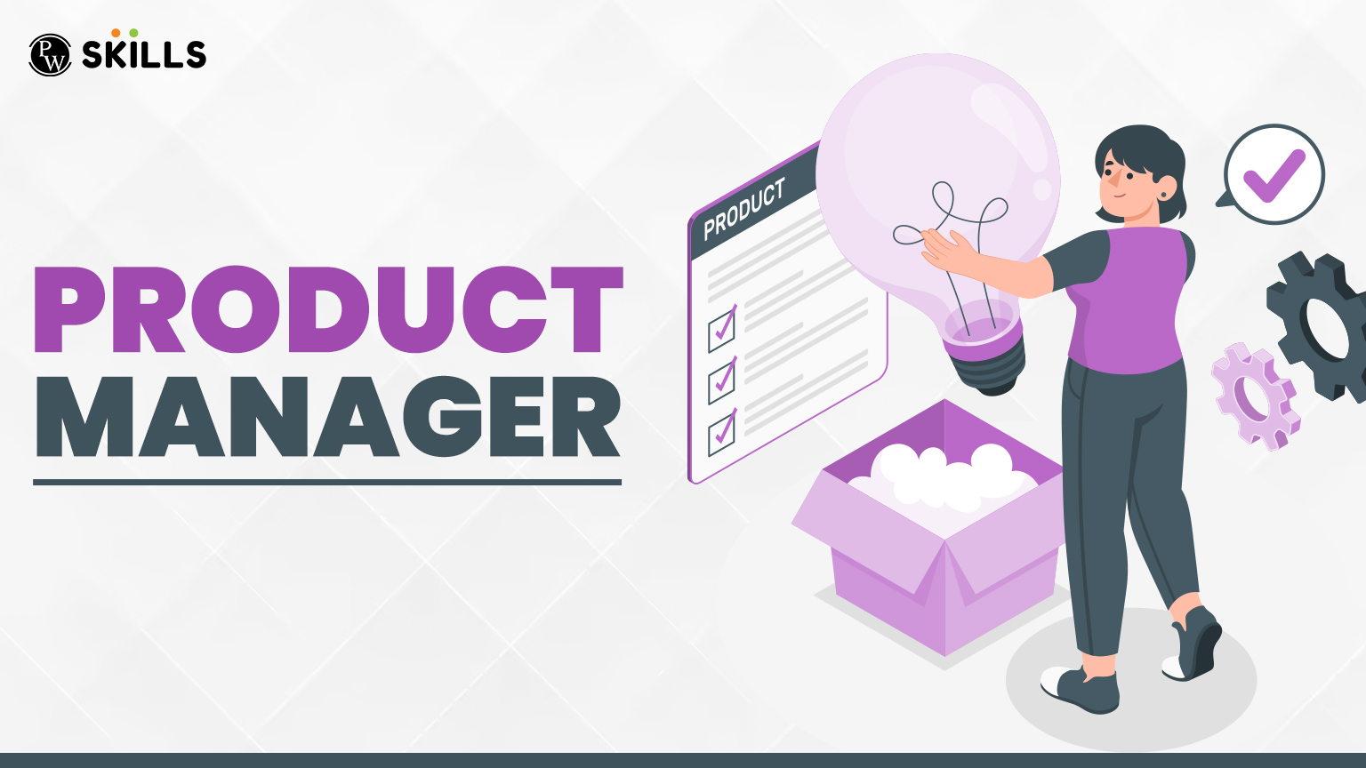 Product Discovery - Why, What, and How 2 Product Manager