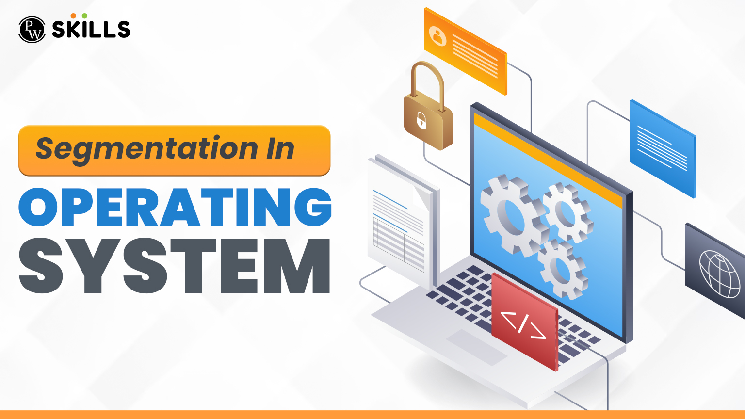 Segmentation In Operating System