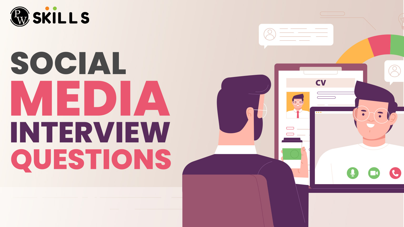 Top 20 Social Media Interview Questions for 2025 2 Social Media Interview Questions