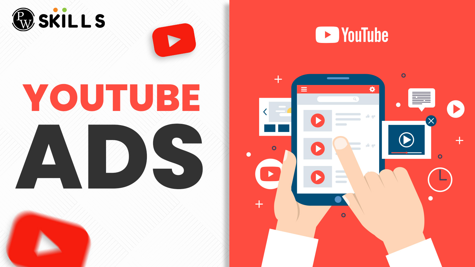 YouTube Ads for Beginners: How To Advertise on YouTube 2 YouTube Ads