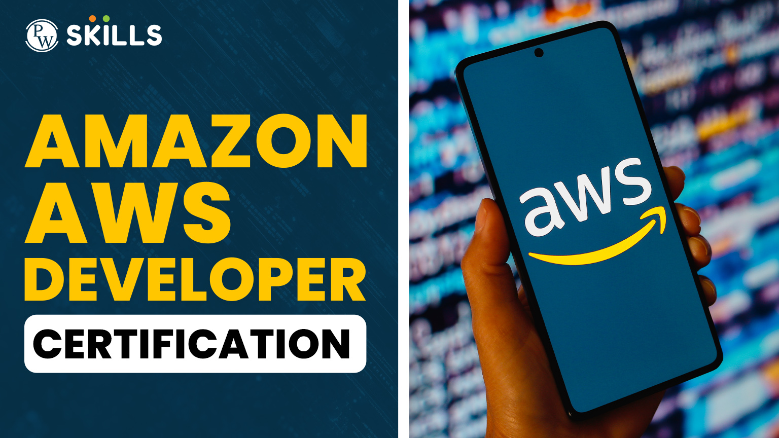 How to pass the Amazon AWS Developer Certification? Complete Roadmap 2 amazon aws developer certification