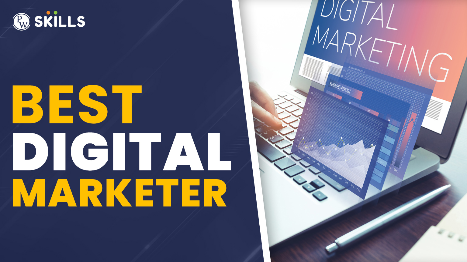 Who is The No 1 Digital Marketer 2 best digital marketer