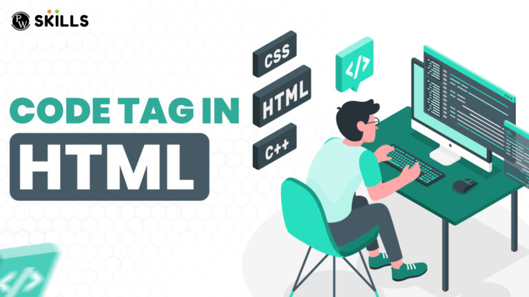 Code Tag In Html: Inline Code Elements