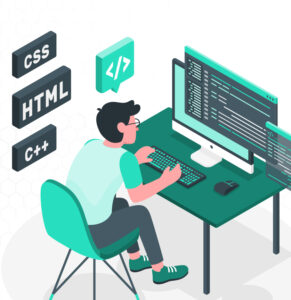 HTML Structure