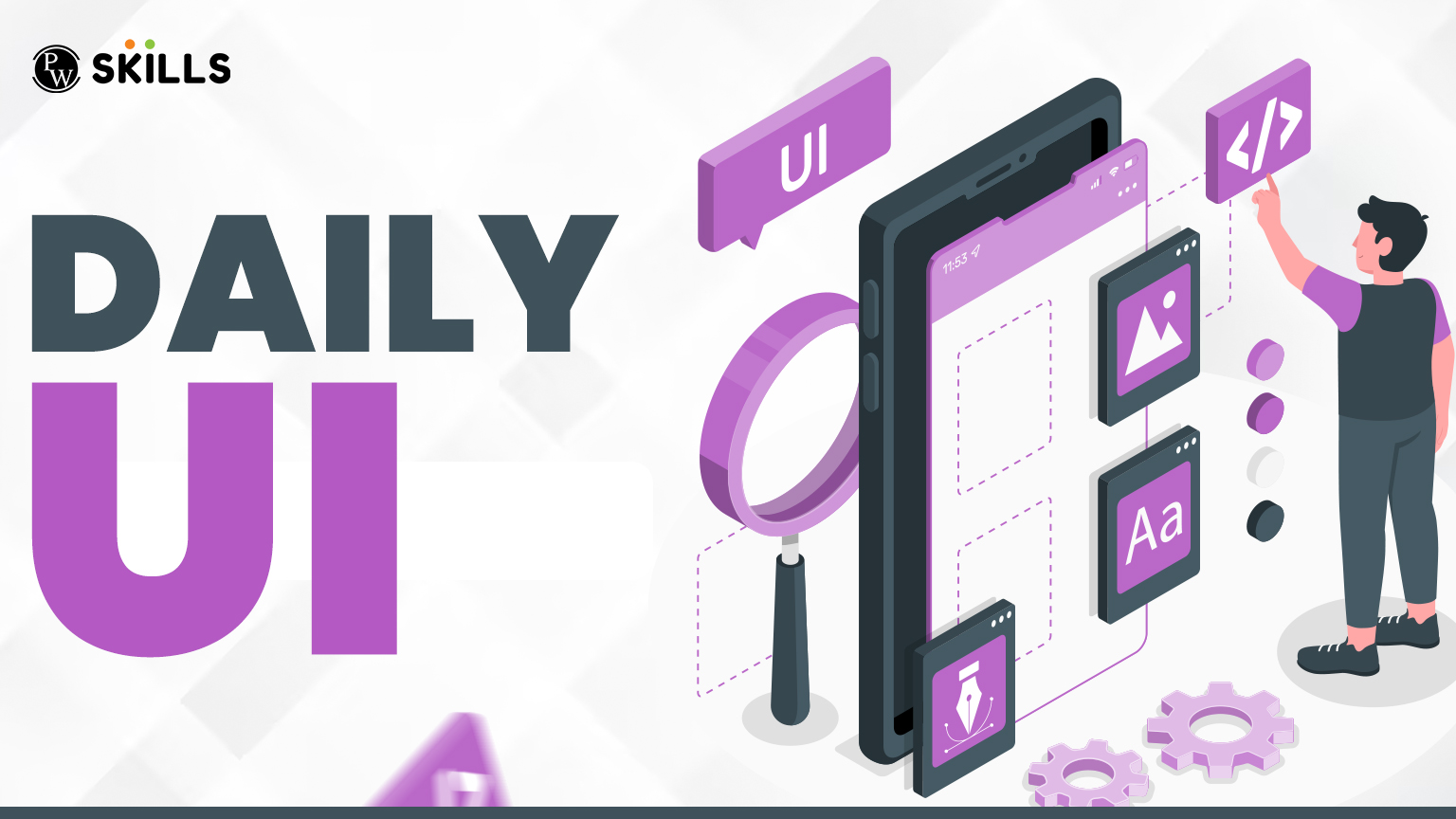 Daily UI Challenge List + 8 Pro Tips: Create Standout Designs 2 daily ui