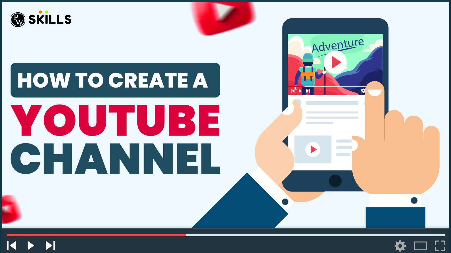 How to Create a YouTube Channel for Your Brand 2 how to create a youtube channel