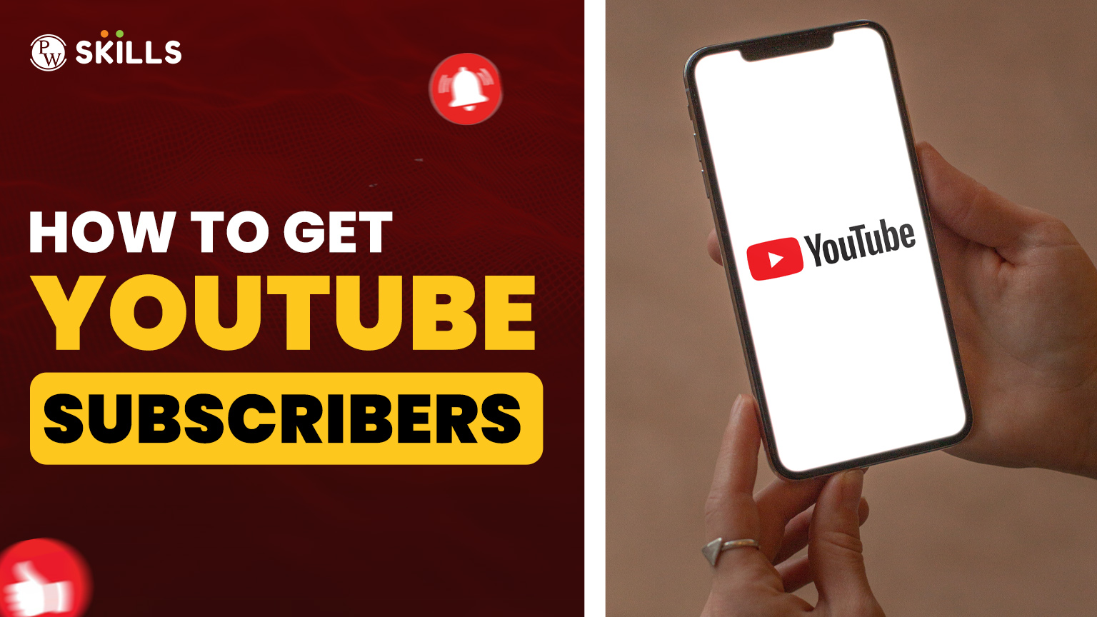 8 Ways on How to Get YouTube Subscribers in 2025 2 how to get youtube subscribers