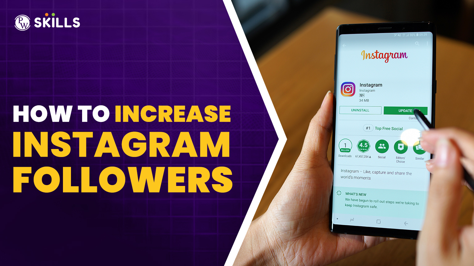 How To Increase Instagram Followers in 2025 2 increase twitter followers