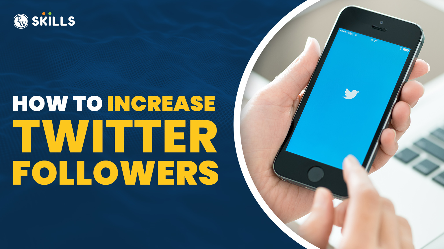 How To Increase Twitter Followers 2 How To Increase Twitter Followers