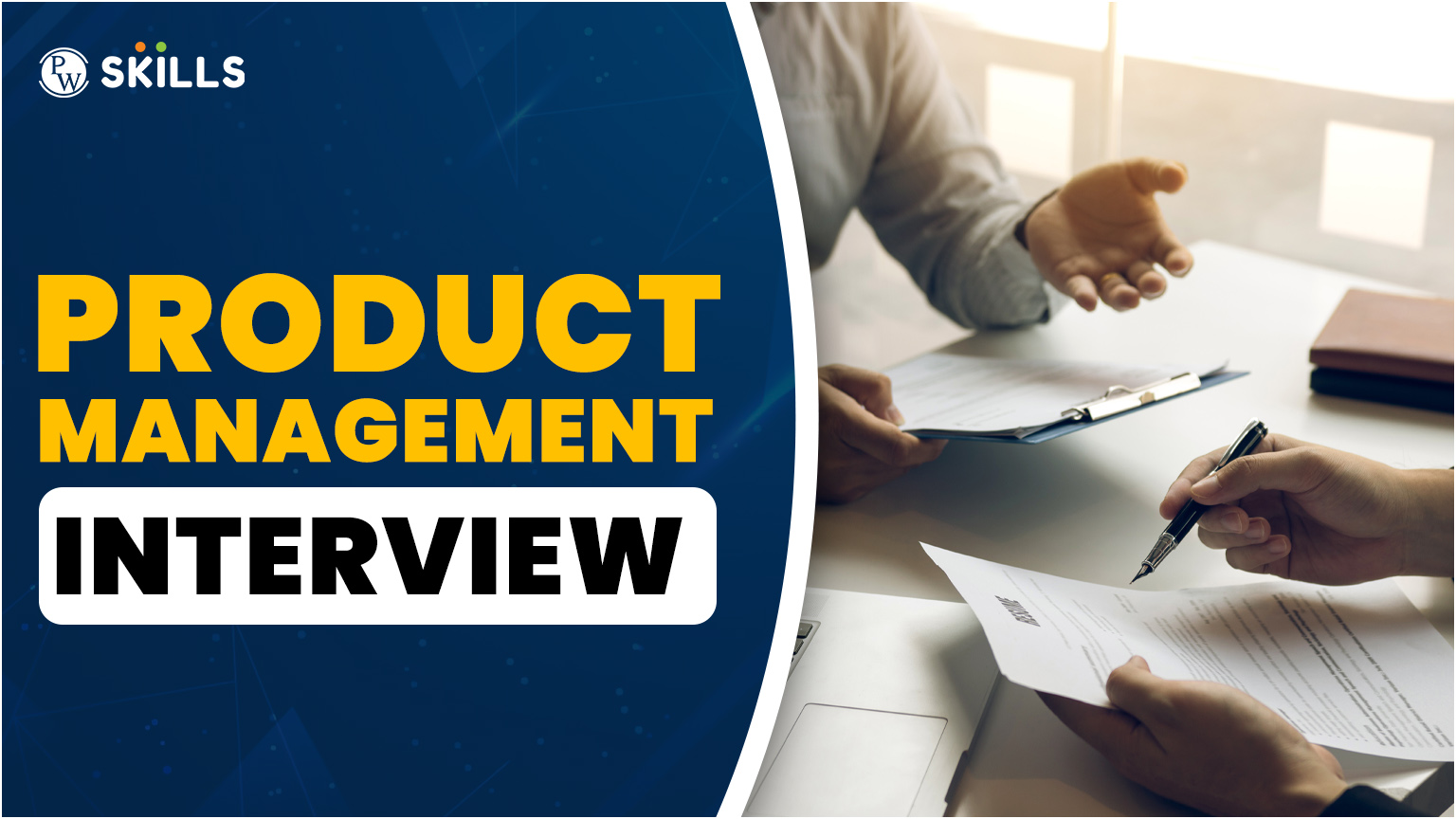 How to Ace a Product Management Interview in India 2 Product Management Interview
