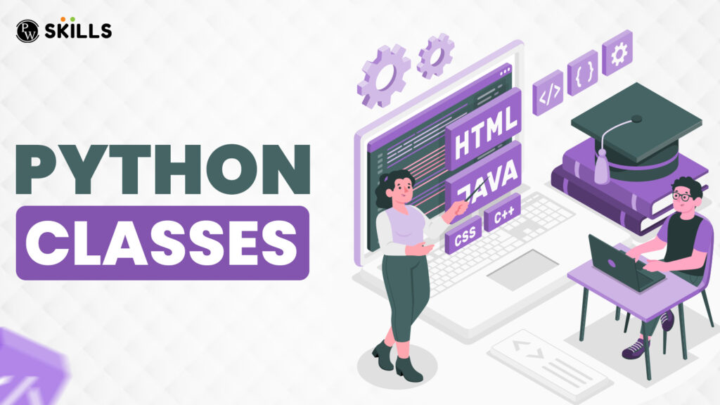 Python Classes