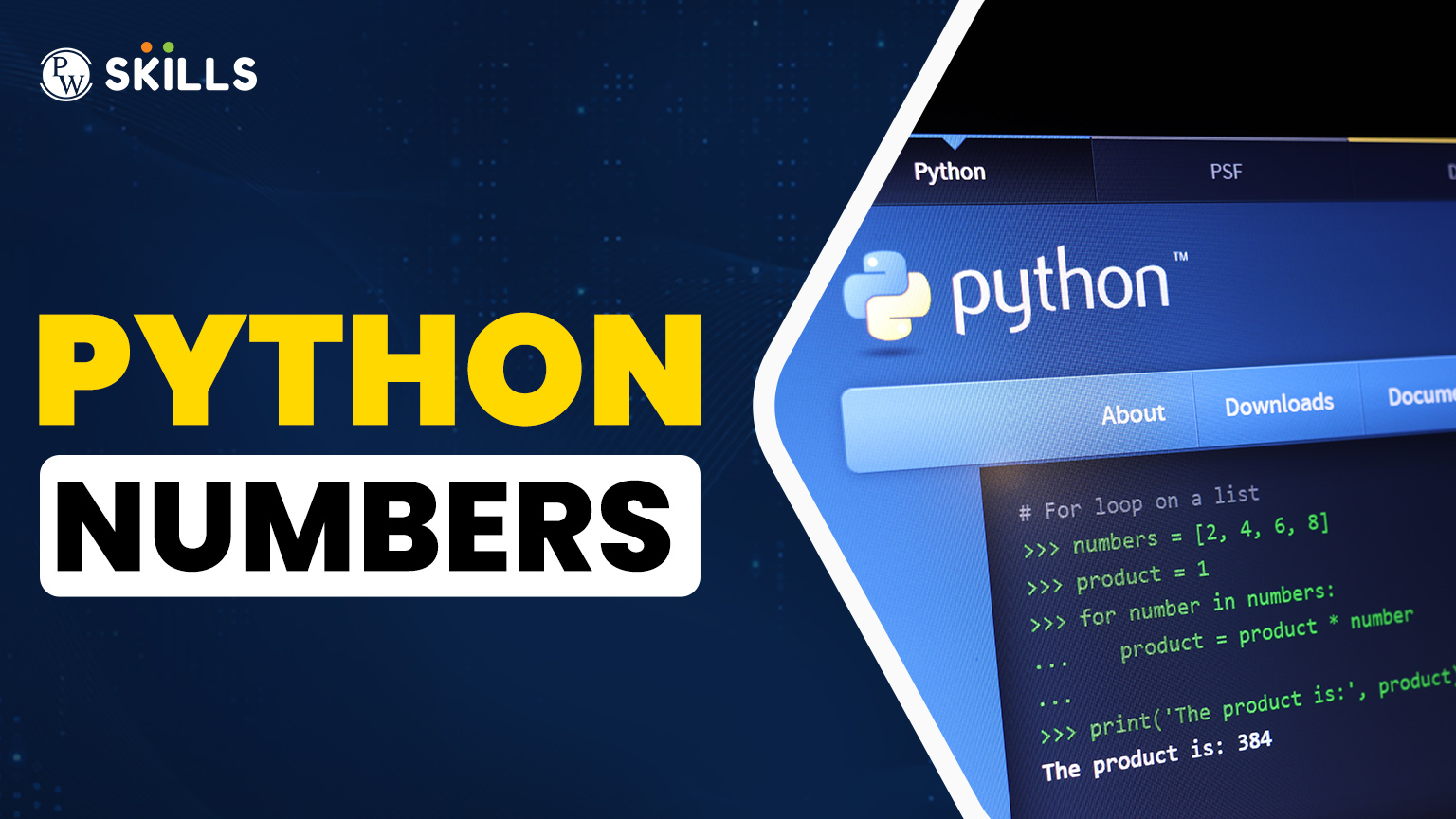 A Beginner’s Guide To Python Numbers: Integers, Floats, And Complex Values