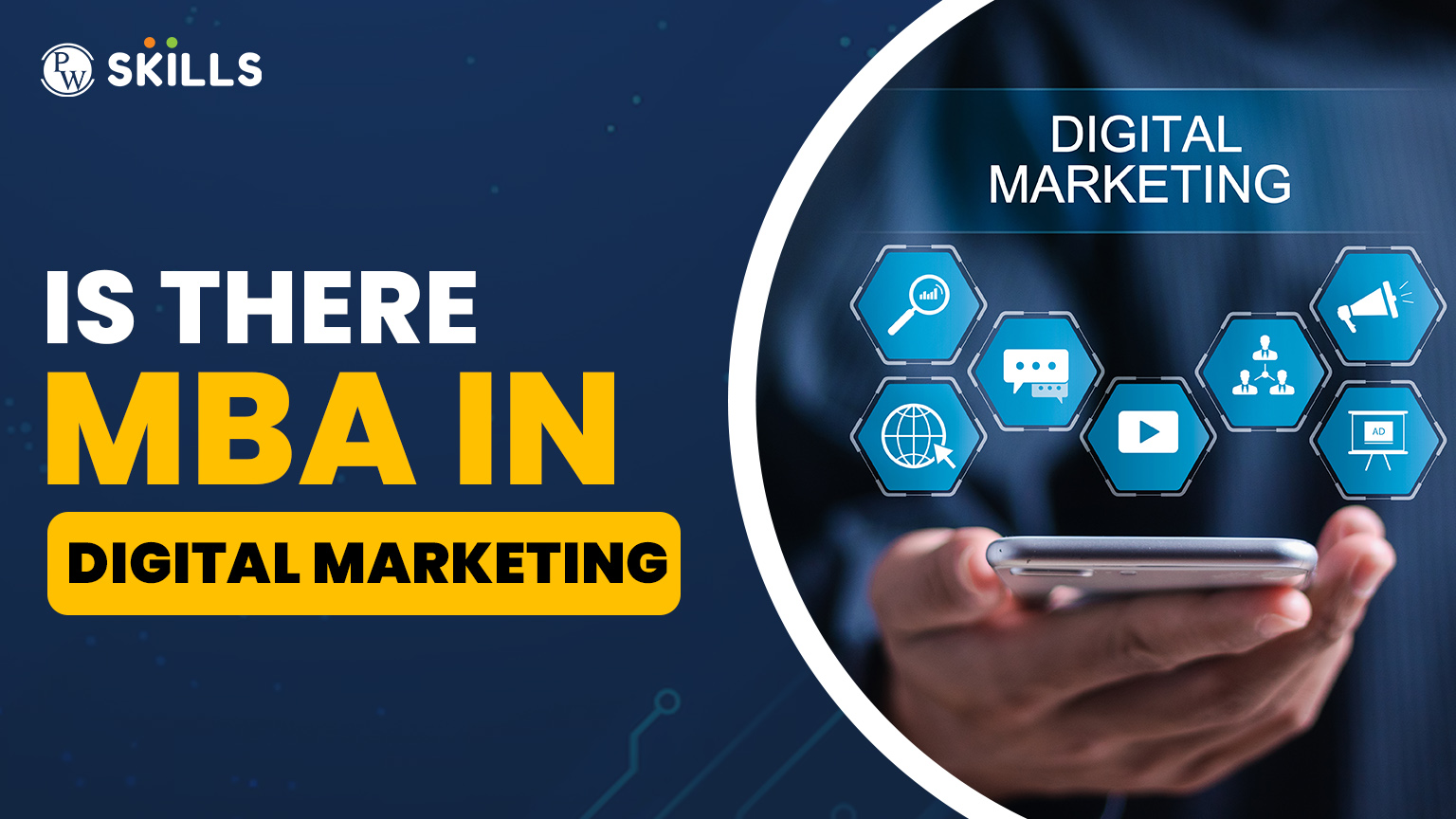 Is There MBA in Digital Marketing? 2 Is There MBA in Digital Marketing