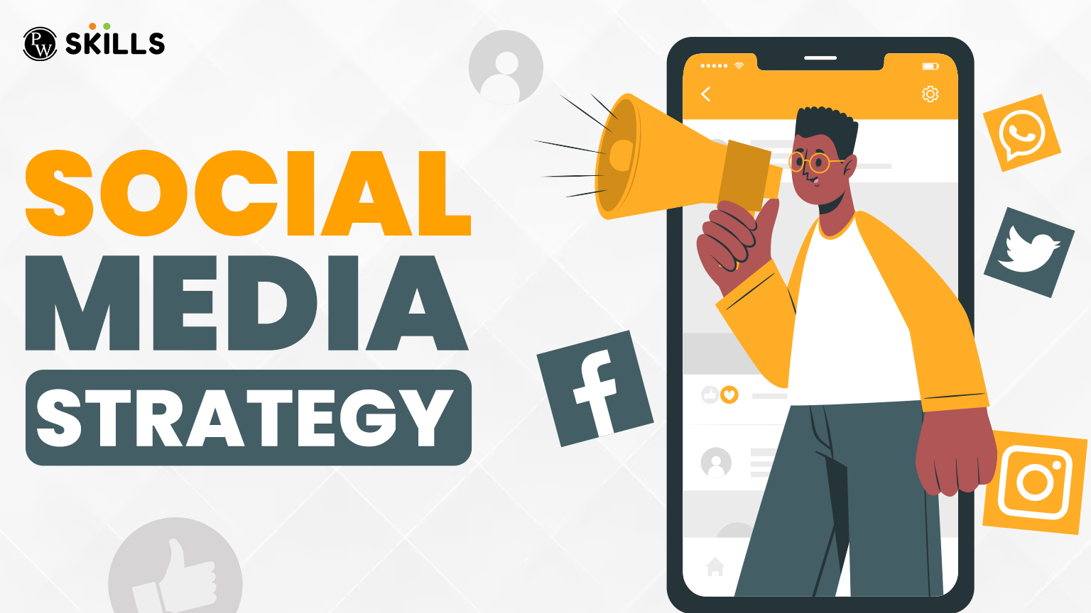 A Complete Guide On How To Do Social Media Strategy