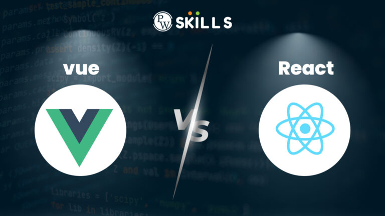 Vue Vs React: 15 Factors To Help You Choose The Outstanding UI Framework