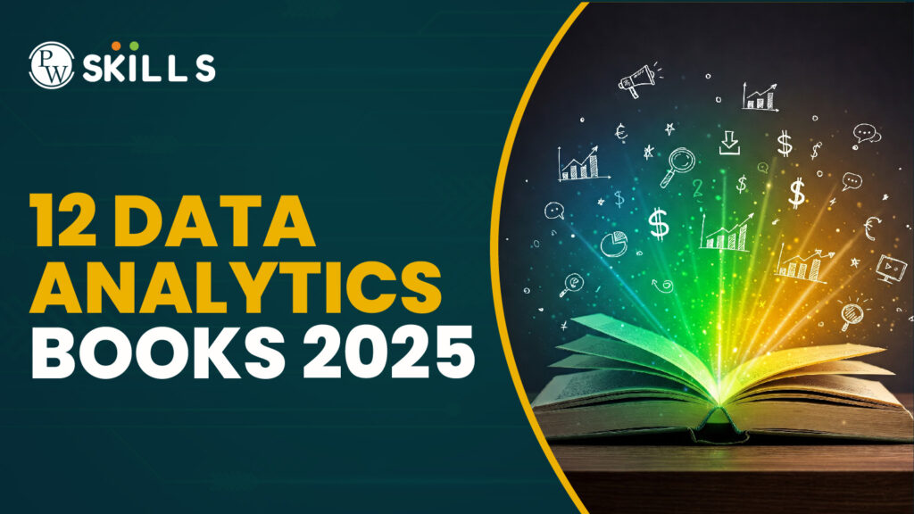 data analytics books 2025