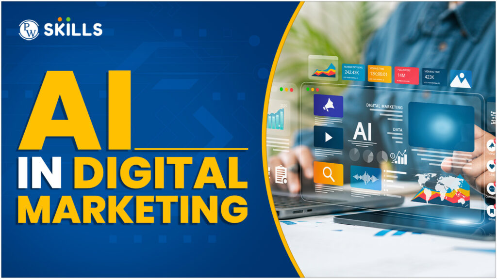 AI in Digital Marketing