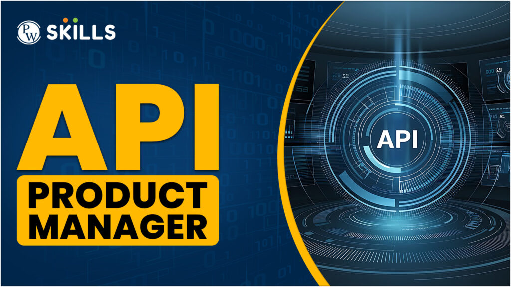 API Product Manager