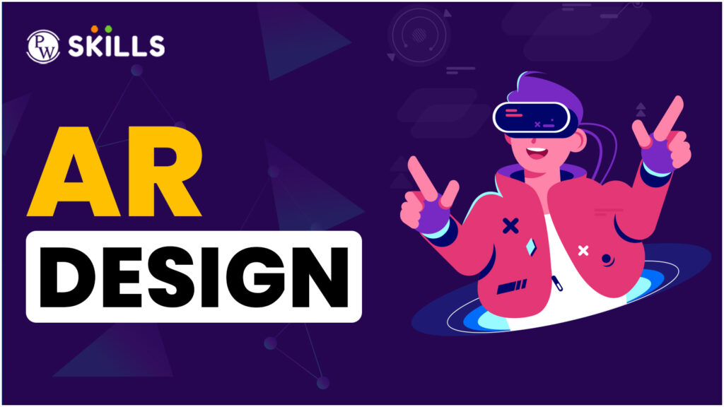 vr/AR Design