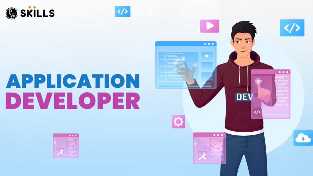 Application Developer