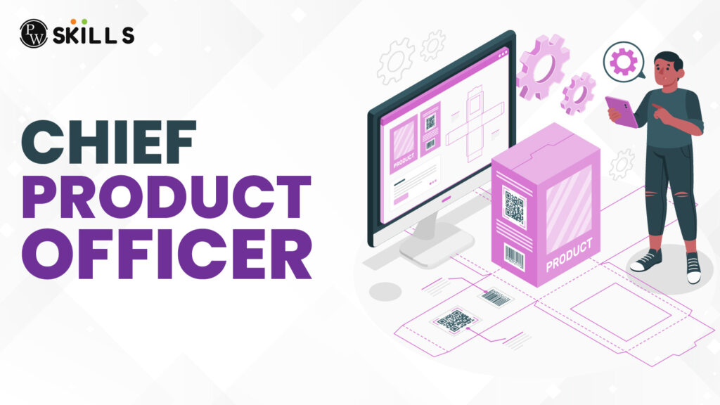 Chief Product Officer