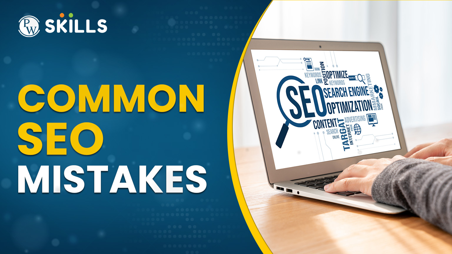 Top 15 Common SEO Mistakes and How to Fix Them 2 Common seo mistakes