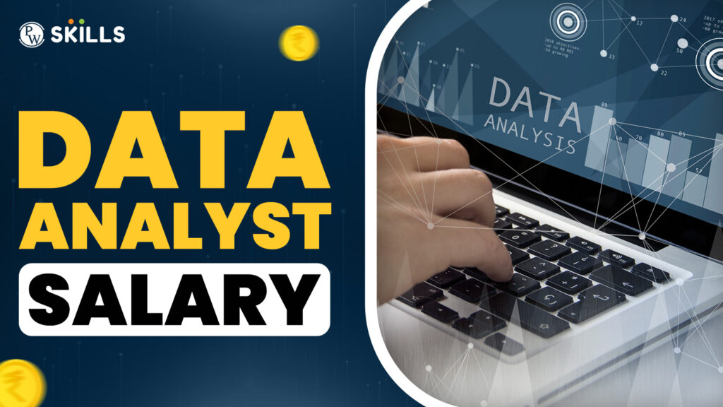 Data Analysts salary