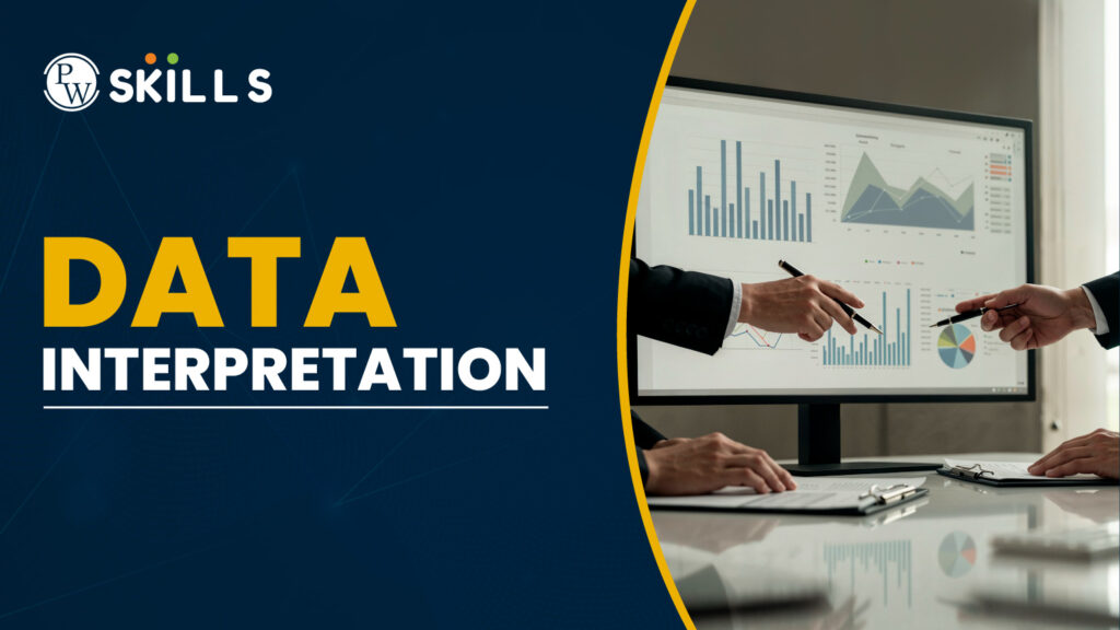 Data Interpretation