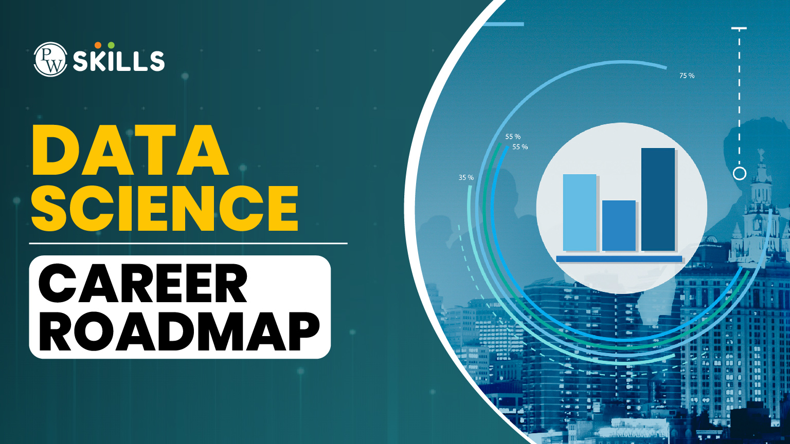 Data Science Career Roadmap: Jobs and Levels Guide 2 Data Science Career Roadmap