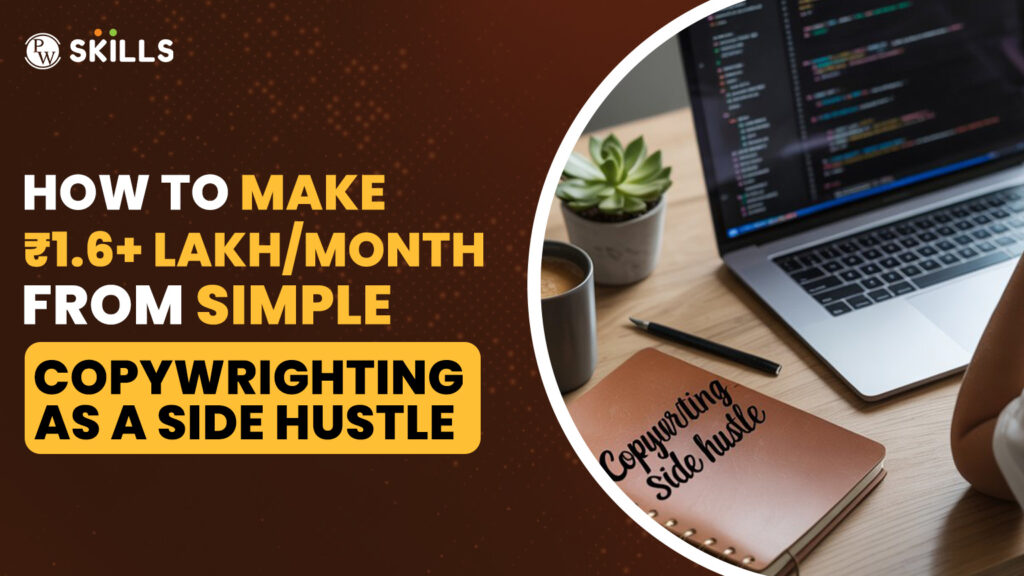 Copywriting as a Side Hustle