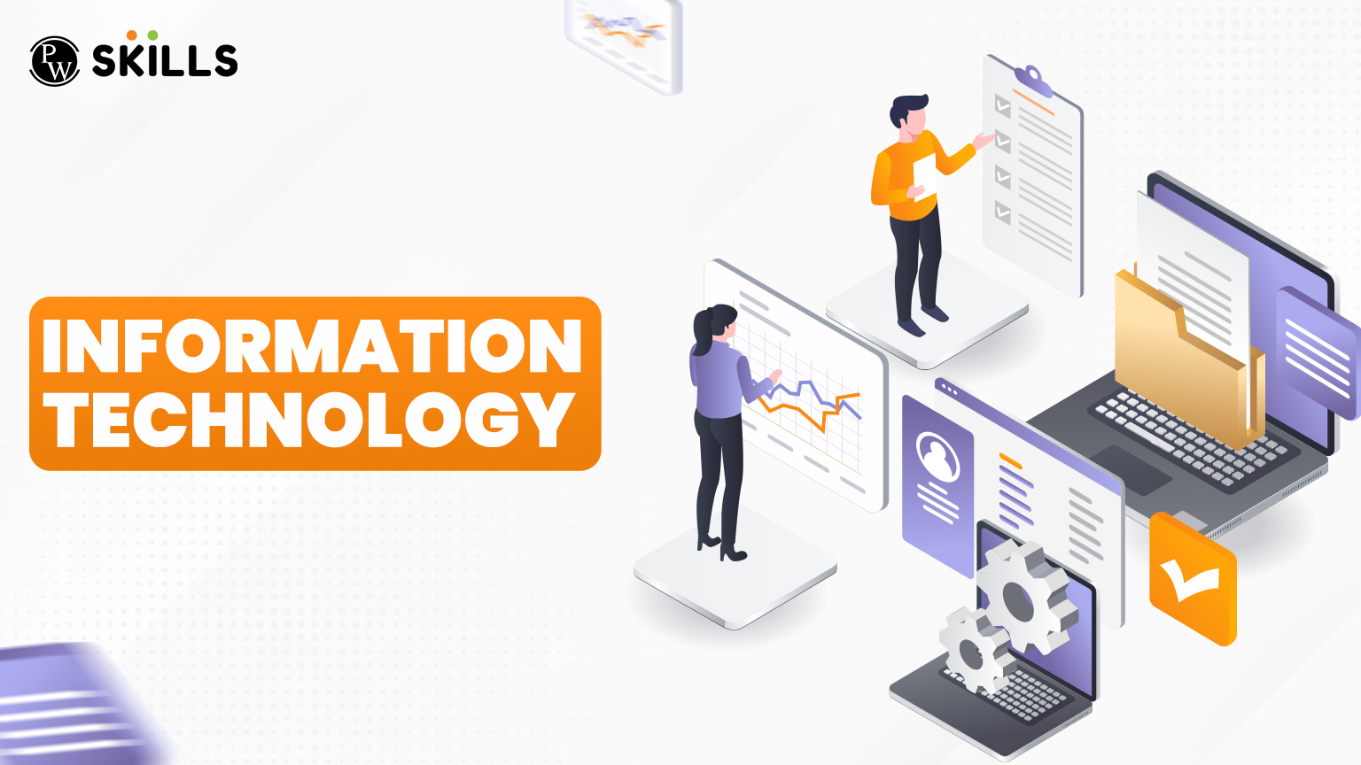 Information Technology Essentials in 2025: The Digital Backbone 2 Information Technology