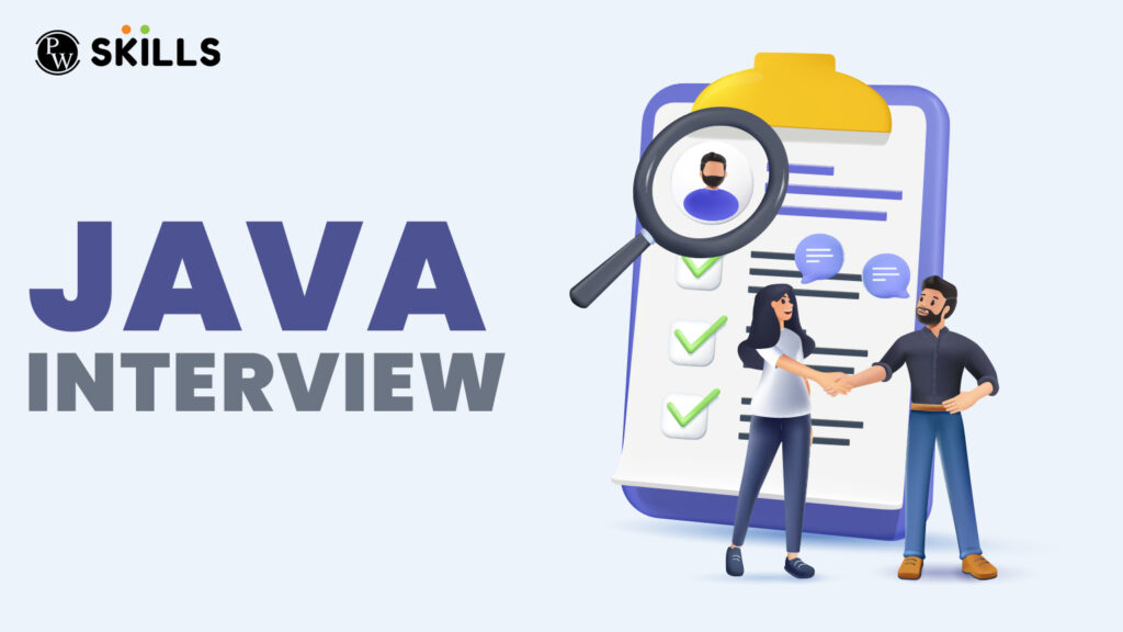 Java Interview
