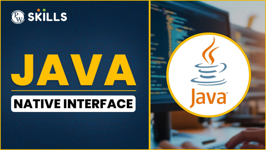 Java Native Interface