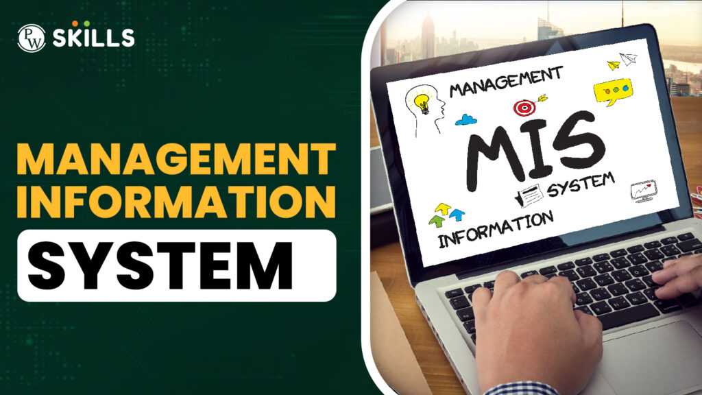 Management Information System
