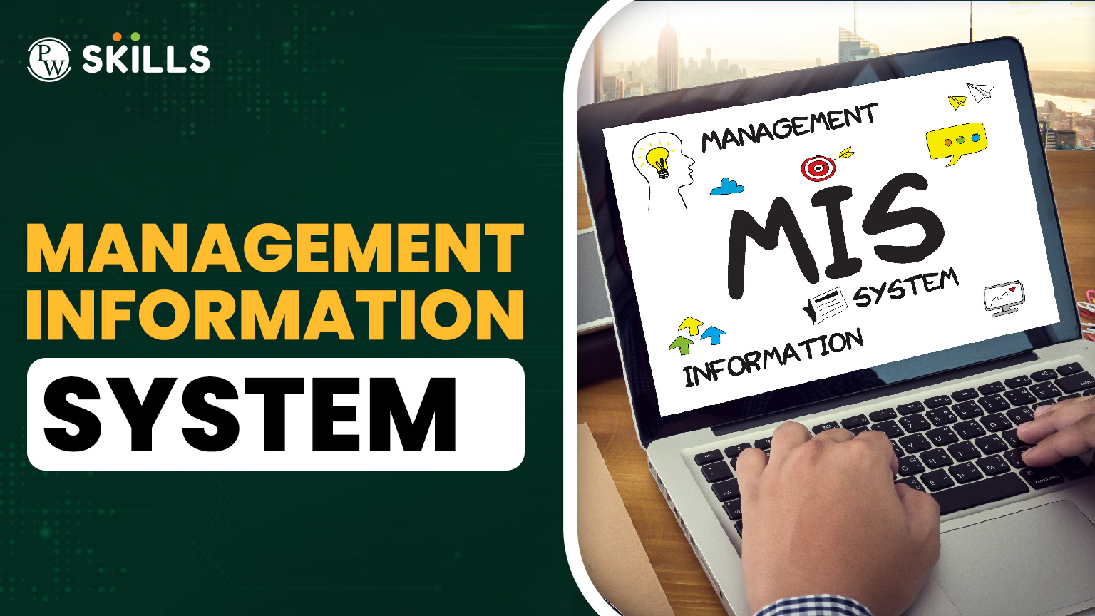 What Is A Management Information System (MIS) -12 Steps Effective Guide