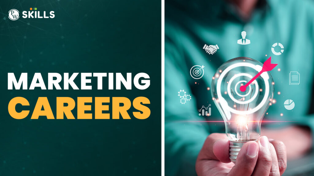 Marketing Careers