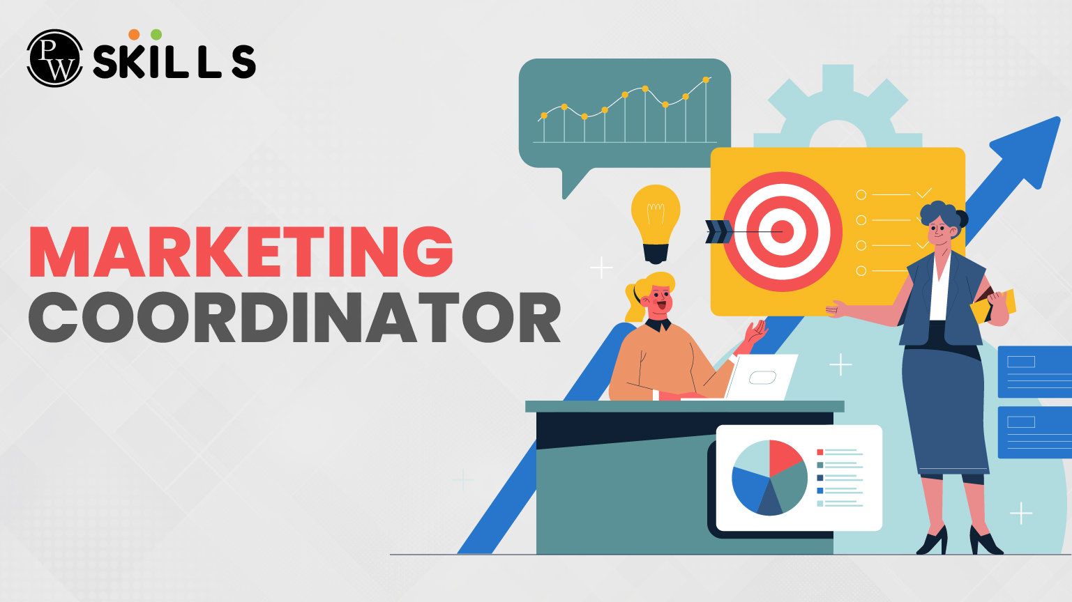 What Does a Marketing Coordinator Do? Your Guide (2025) 2 Marketing Coordinator