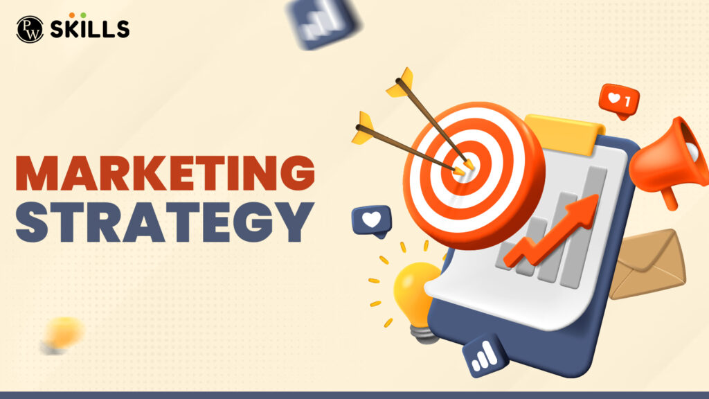 Marketing Strategy