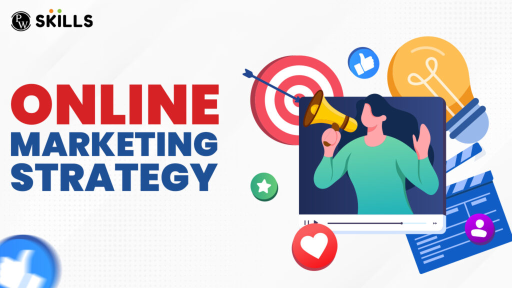 Online Marketing Strategy