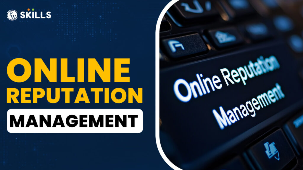 Online Reputation Management